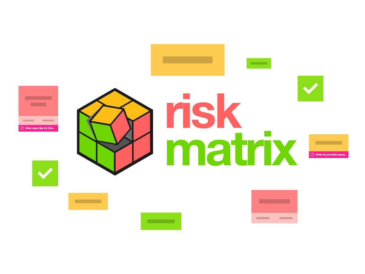 مصفوفة المخاطر Risk Matrix وفريق الاستعداد للطوارئ Emergency Preparedness team