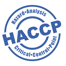 نظام تحليل المخاطر ونقاط السيطرة الحرجة (HACCP) الهاسب