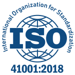 مواصفة ISO 41001-2018 لإدارة المرافق: تحقيق الجودة المستدامة