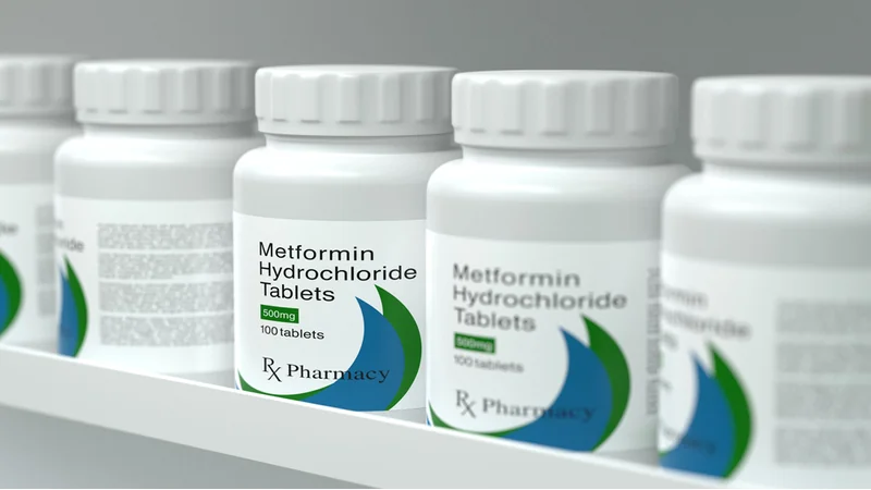 الميتفورمين Metformin: العقار المتعدد الاستخدامات الذي يمهد الطريق لمستقبل صحي يتعدى حدود داء السكري