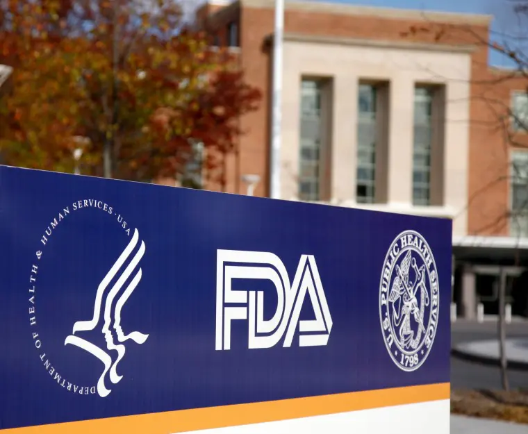 وجهة نظر ال FDA فيما يتعلق بمهام ضمان الجودة