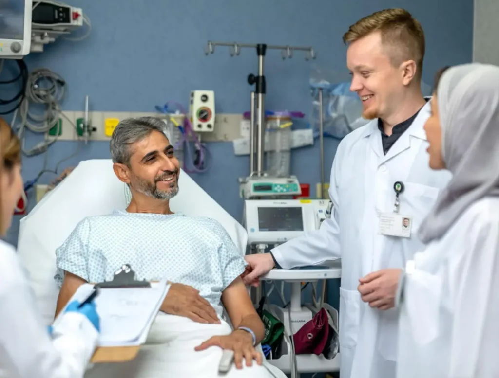 إنجاز صحي سعودي: 18 جائزة عالمية في جنيف تؤكد تميّز وزارة الصحة