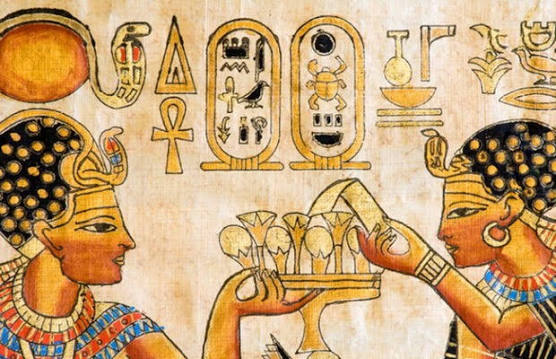 ضمان الجودة عند المصريين القدماء ضمان الجودة عند المصريين القدماء