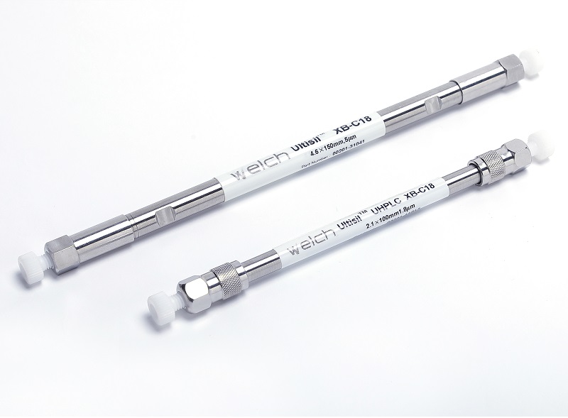 تعرف على عمود C18 في الكروماتوغرافيا السائلة عالية الاداء
